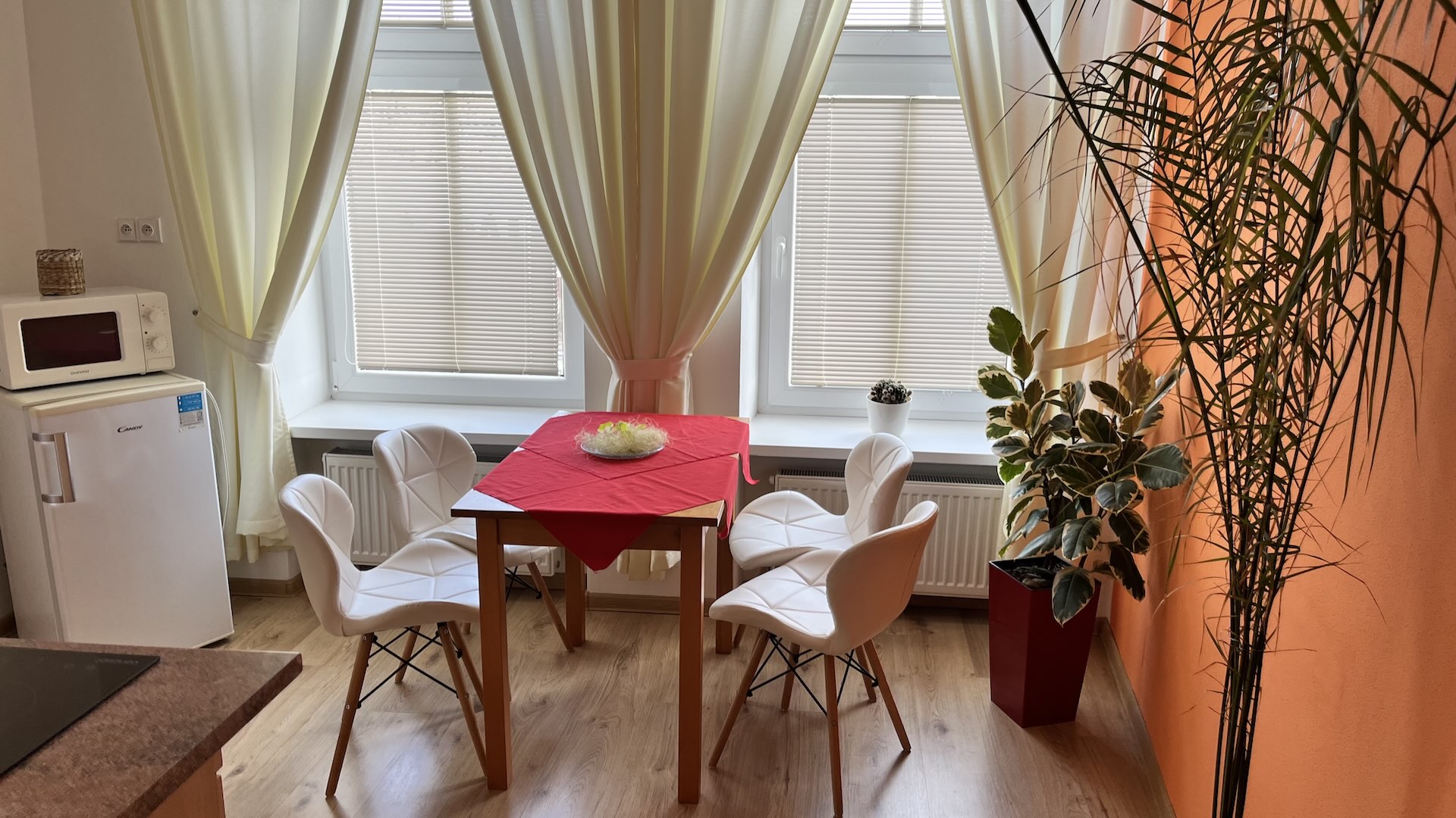 Apartmá s 1 ložnicí – Pension U pálenice