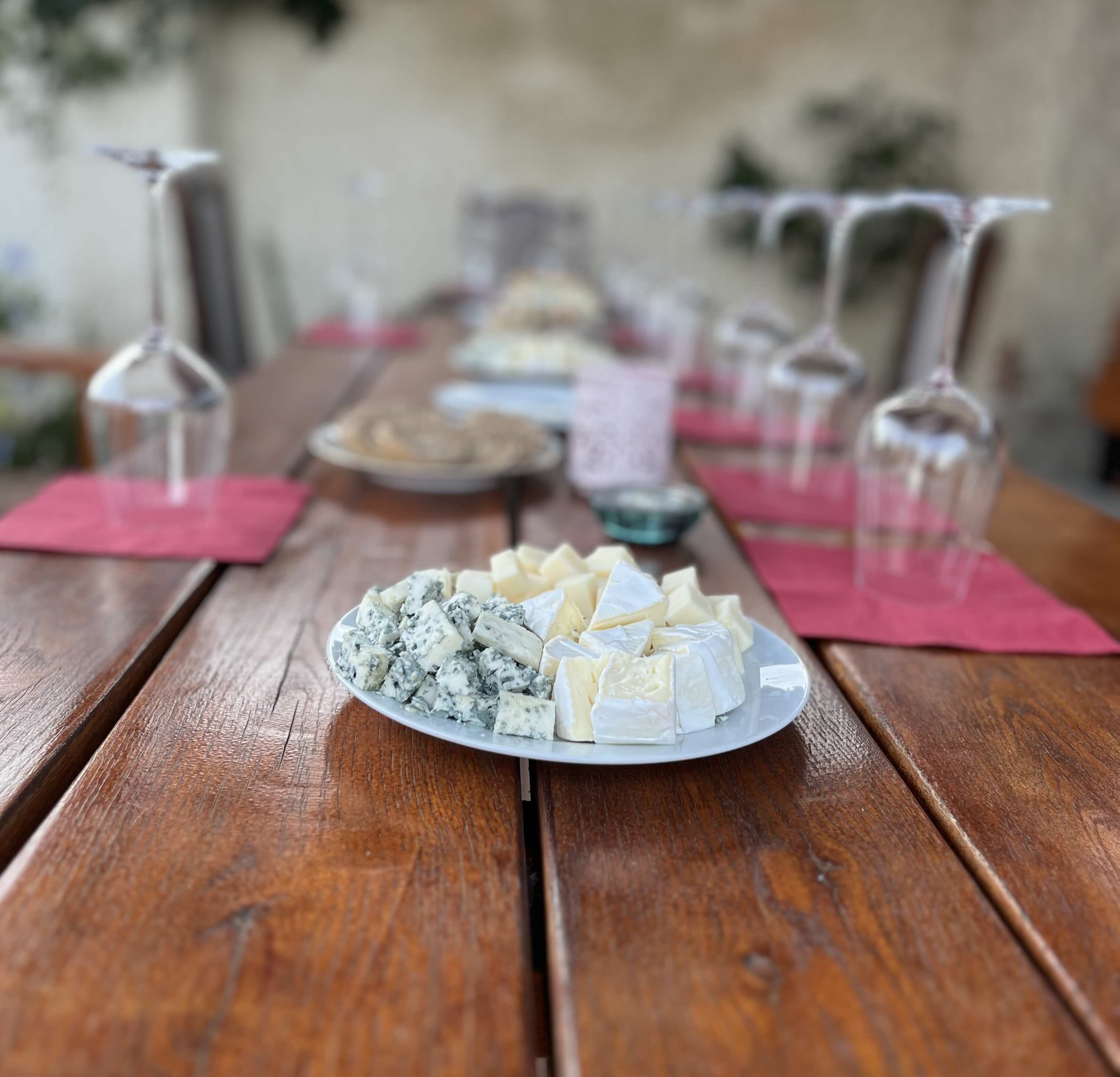 Firemní akce a teambuilding