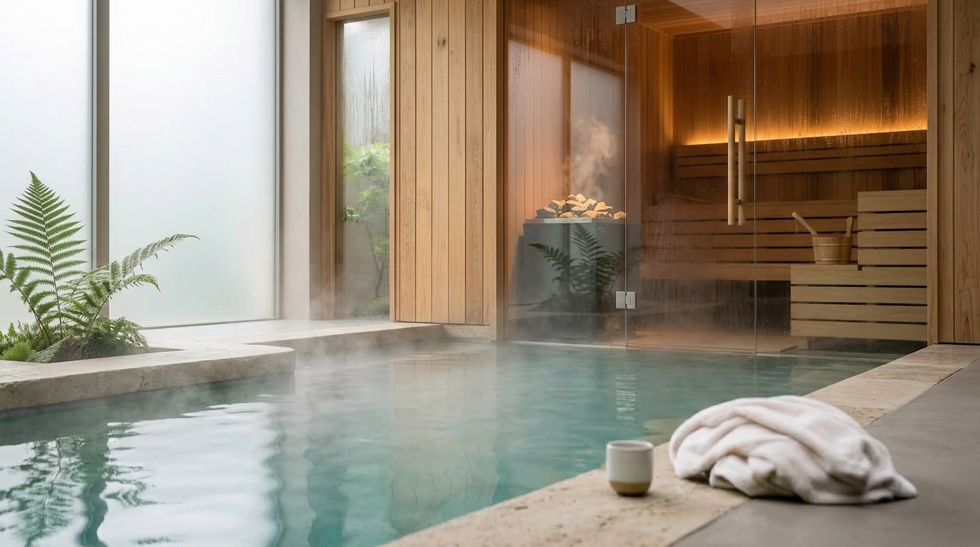 Termální lázně Laa an der Thaya